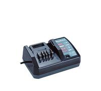 Makita 18-Volt G Series Battery Charger One Colour