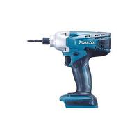 Makita 18-Volt G Series Cordless Impact Driver One Colour