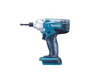 Makita 18-Volt G Series Cordless Impact Driver One Colour