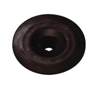 Makita 180mm Rubber Backing Pad 180mm