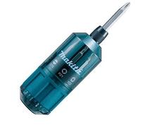 Makita 18pc Screwdriver Bit Set with Holder & Handle B-28896