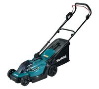 Makita 18v 33CM Lawnmower Cordless Mower 1 x 5.0Ah Battery & Charg