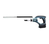 Makita 18V /4.0 Ah CONCRETE VIBRATOR, without battery, without charger