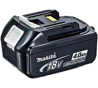 Makita 18V 4.0Ah Li-Ion LXT Battery BL1840B 196399-0 BL1840 Star Genuine UK