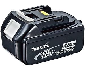 Makita 18V 4.0Ah Li-Ion LXT Battery BL1840B 196399-0 BL1840 Star Genuine UK