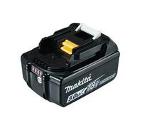 Makita 18V 5Ah Li-Ion Power Tool Battery - 197280-8