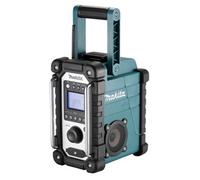 Makita - DMR116 14v-18v & 240v Radio