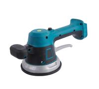 Makita 18V battery suction cup - Tile placement assistant