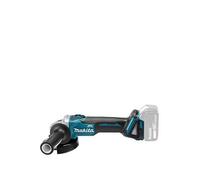 Makita 18V Brushless 115Mm Angle Grinder (Body Only) One Colour