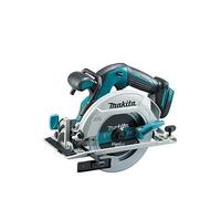 Makita 18V Brushless Circular Saw 165Mm (Body Only) One Colour
