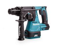 Makita 18V Brushless SDS Plus Rotary Hammer Drill Body Only Side Handle DHR242Z