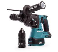 Makita 18V Brushless SDS Plus Rotary Hammer Drill Quick Change Chuck DHR243Z
