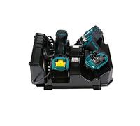 Makita 18v Combi Drill Impact Driver Makpac Inner Tray Inlay Type 2 3 Cases