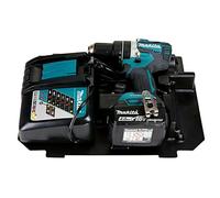 Makita 837916-4 Type 2 Inlay for MakPac Power Tool Cases