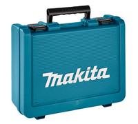 Makita 18V Combi / Impact Driver Tool Storage Case Dhp485 Dhp484 Dhp482 Dtd152 +