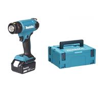 Makita Makita DHG181ZJ 18V LXT Heat Gun in MakPac Case (Body Only) DHG181ZJ