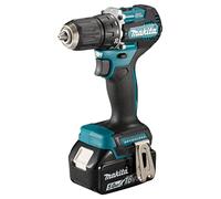 Makita 18V Cordless High-Performance Drill