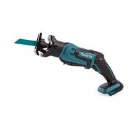 Makita 18V Cordless Mini Reciprocating Saw Body Only LED Job Light DJR183Z