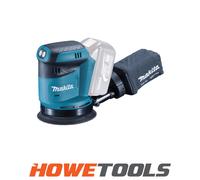 Makita DBO180Z 18V without battery and charger