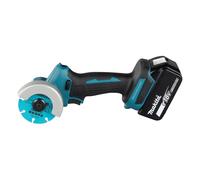 Makita 18v Cut Off Saw Cordless Compact 76mm Cut Off Saw Body Only DMC300Z