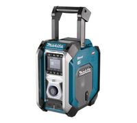 Makita XGT/LXT DAB+ Bluetooth Radio
