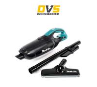 Makita Dcl182Zb 18V Lxt Lithium Ion Vacuum Cleaner Cordless Dcl182Z Rp Dcl180Z