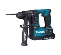 MAKITA 18V DHR171RAJ + SDS Plus Cordless Hammer Drill with Battery and Charger