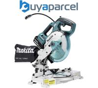 Makita DLS600Z 18V Brushless Mitre Saw 165mm (Body Only)
