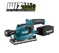 Makita 18V Finishing Sander DBO380Z Cordless - Body Only
