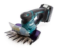 Makita Makita Cordless 18V Grass Shear, 1 X 5Ah Battery & Fast Charger One Colour