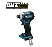 Makita 18v Impact Driver DTD172Z Brushless LXT Cordless Body Only (Gold)