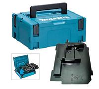 Makita 18v Impact Wrench Makpac Tool Case +Inlay for DTW285 DTW181 DTW300 DTW190