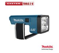 MAKITA 18V LED TORCH DML186 Light Flashlight - Body only
