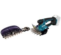 Makita Dum604zx Lawn Mower Scissors Silver