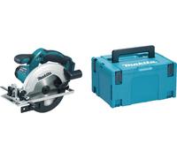 Makita DSS611ZJ 18v Circular Saw Body Only In Makpac Case