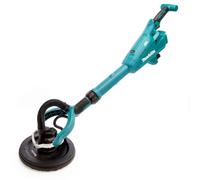 Makita 18V LXT 225mm Drywall Sander Body Only Length 1100mm to 1520mm DSL801ZU