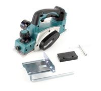 Makita DKP180Z 18volt Li-ion Cordless LXT 82mm Planer Body Only