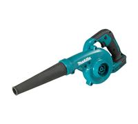 Makita 18V LXT Blower Vacuum Body Only Compact and lightweight Soft Grip DUB185Z