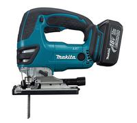 Makita DJV180Z 18V LXT li-ion Jigsaw Bare Unit