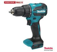 Makita DHP490Z 18V Li-ion LXT Brushless Combi Drill, Batteries and Charger Not Included