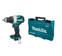 Makita 18v LXT Brushless 2-Speed Combi Drill Metal Chuck in Case DHP489Z