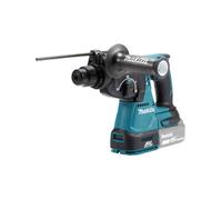 Makita DHR242Z 18V LXT Brushless 24mm SDS+ Rotary Hammer Drill (Body Only)