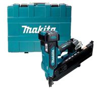 Makita DBN900 18v LXT Cordless Brushless Framing Nailer No Batteries No Charger Case