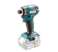 Makita DTD173Z 18V LXT Cordless Brushless 1/4" Impact Driver Body Only