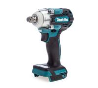Makita 18V LXT Brushless Impact Wrench 1/2"D Body Only Torque 580Nm DTW300Z