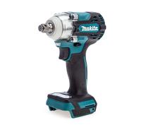 Makita 18V LXT Brushless Impact Wrench 1/2"D Body Only Torque 580Nm DTW300Z