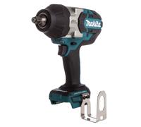 Makita 18V LXT Brushless Impact Wrench 1/2"D Torque 1000Nm Body Only DTW1002Z