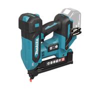 Makita 18V LXT Brushless Narrow Crown Stapler Body Only Gauge 18 Ga DST630Z