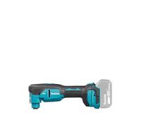 Makita 18V Lxt Brushless Quick Release Multi-Tool (Body Only) One Colour