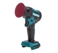 Makita 18V LXT Brushless Sander Polisher Body Only Variable Speed DPV300Z